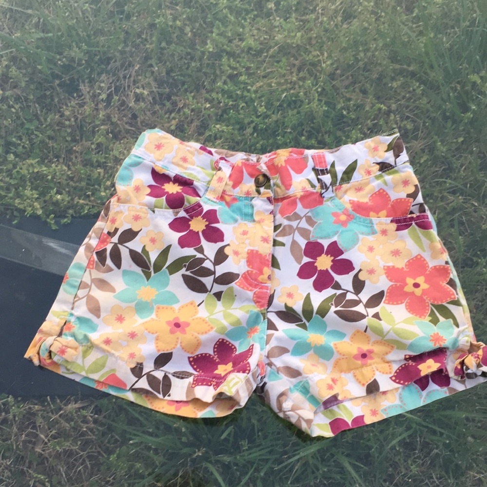 Kids shorts
